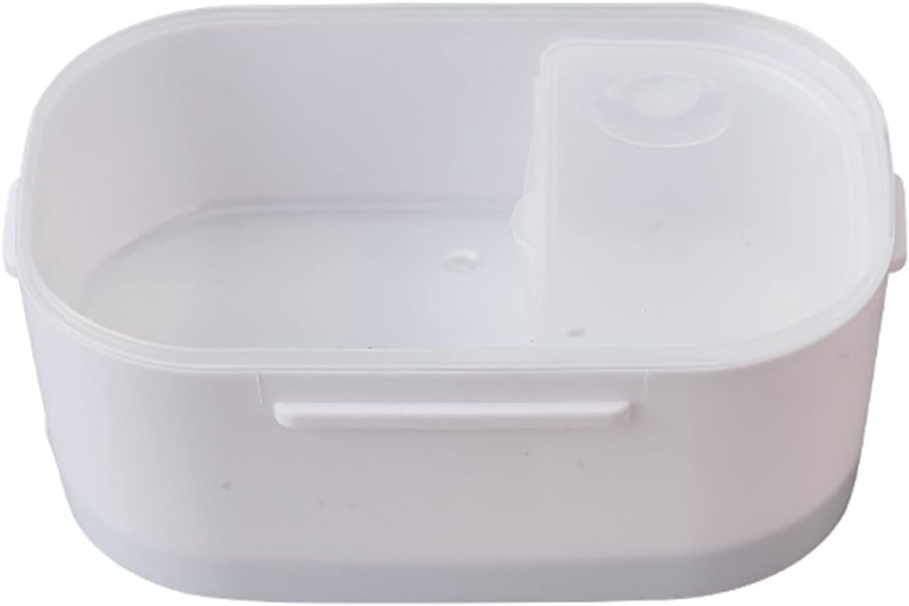 "Lonchera Eléctrica Portátil 110V – Calienta Comidas en Minutos, Ideal para Casa, Oficina y Viajes"